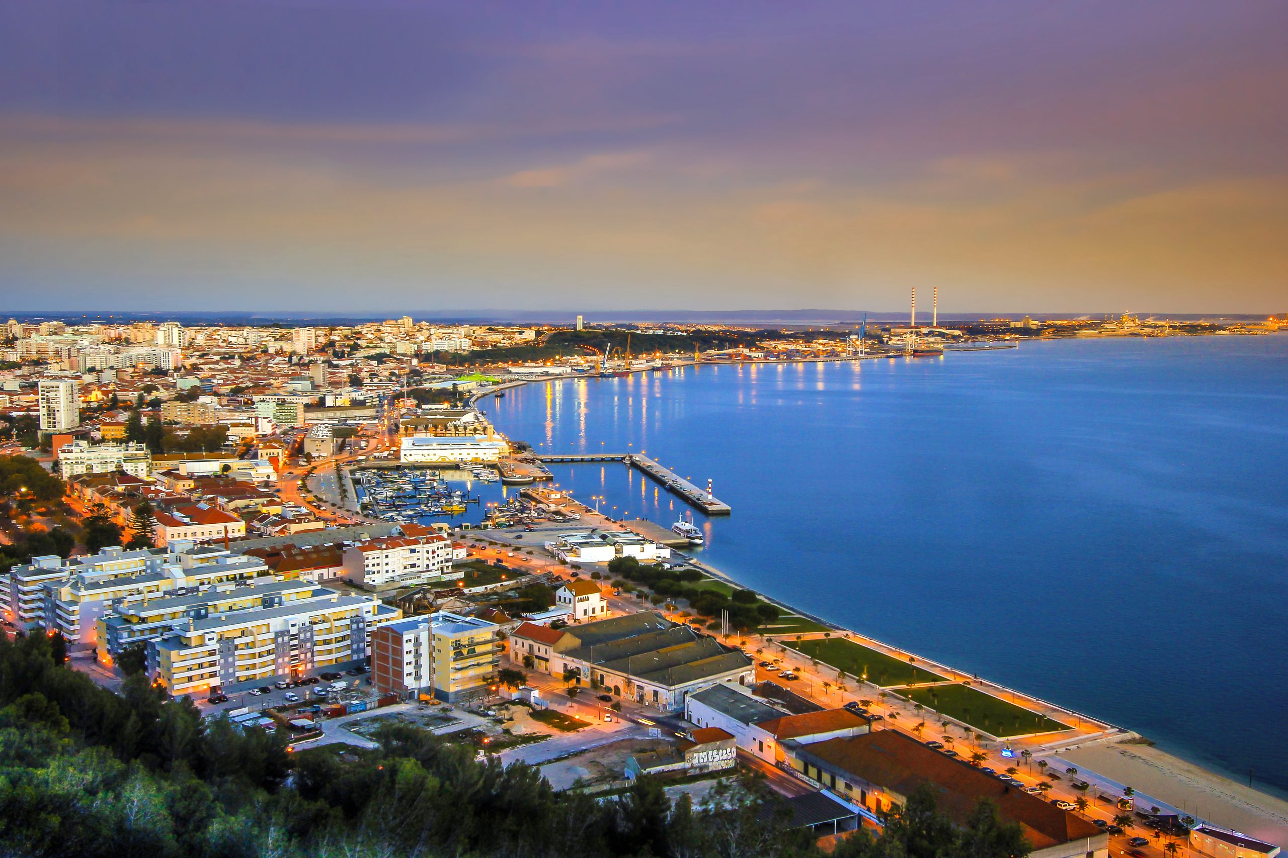 Setúbal