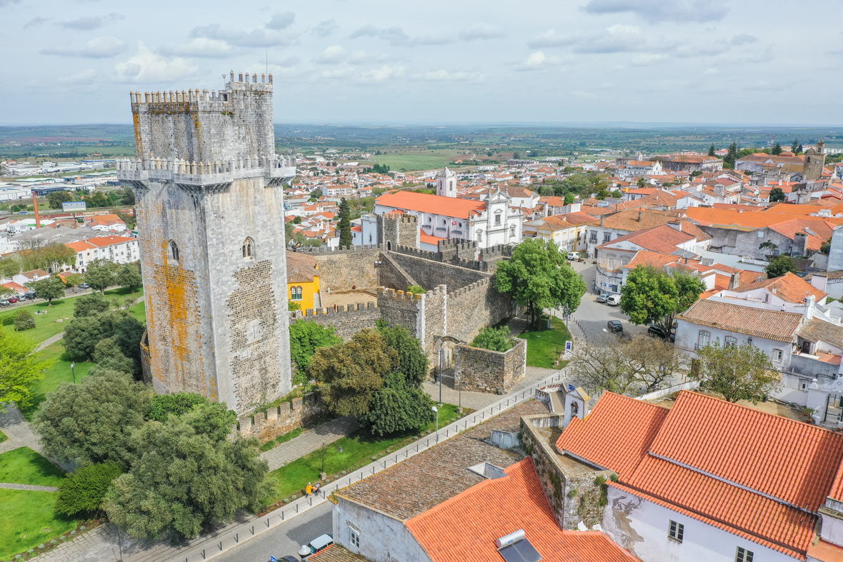 Beja