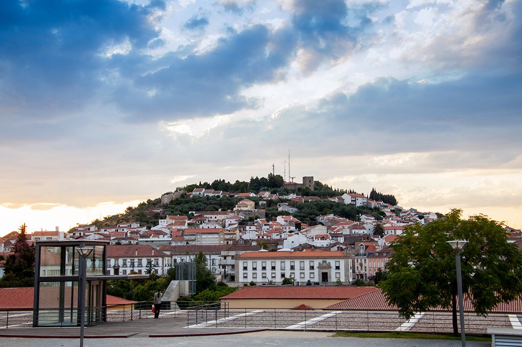 Castelo Branco