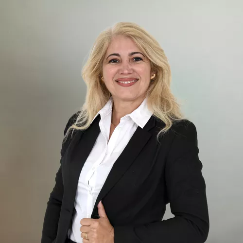 Dejiane Pereira