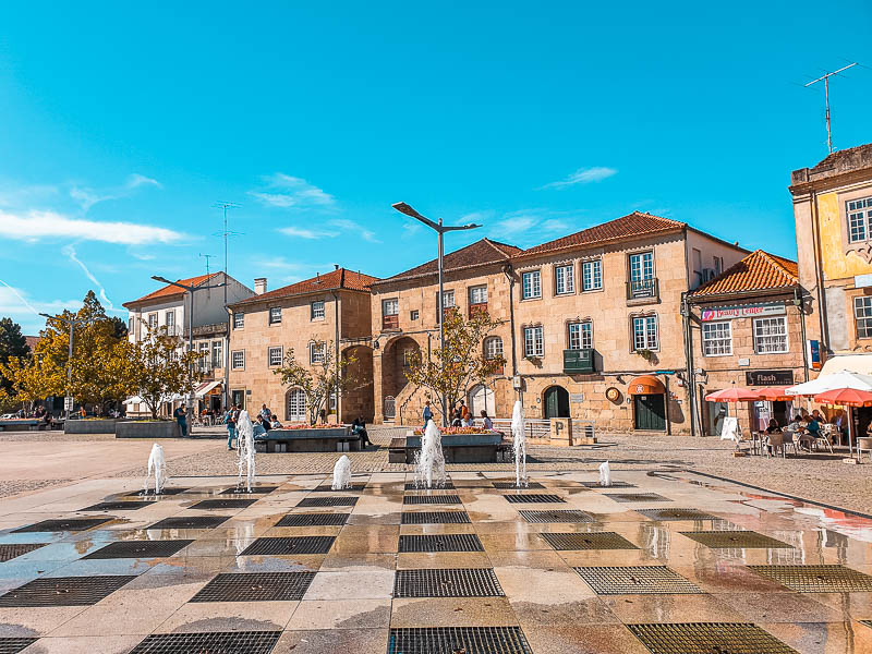 Vila Real
